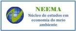 neema - nucleo de estudos em economia do meio ambiente